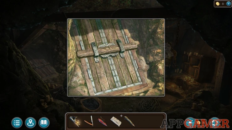 Lost Lands 10 Bonus Chapter Walkthrough