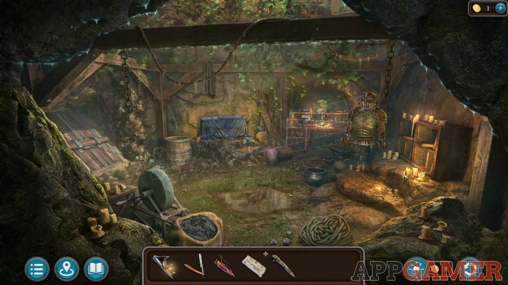 Lost Lands 10 Bonus Chapter Walkthrough