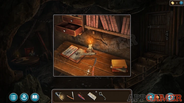 Lost Lands 10 Bonus Chapter Walkthrough