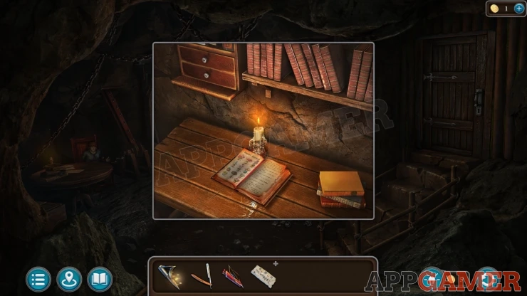 Lost Lands 10 Bonus Chapter Walkthrough
