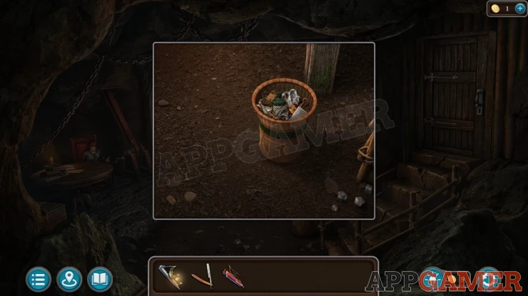 Lost Lands 10 Bonus Chapter Walkthrough