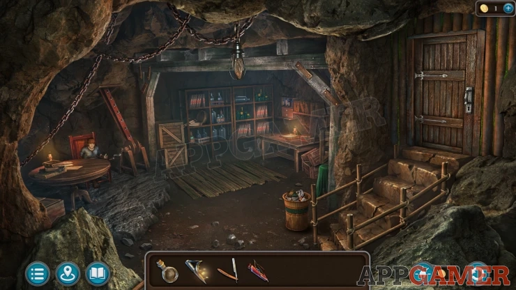 Lost Lands 10 Bonus Chapter Walkthrough