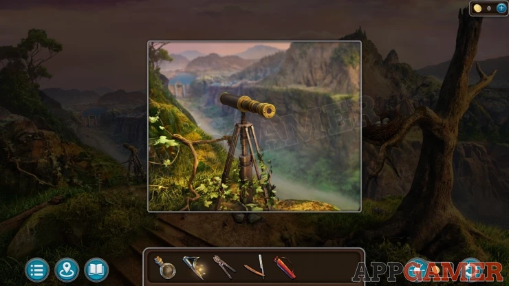 Lost Lands 10 Bonus Chapter Walkthrough