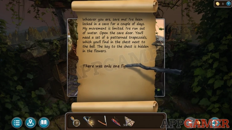 Lost Lands 10 Bonus Chapter Walkthrough