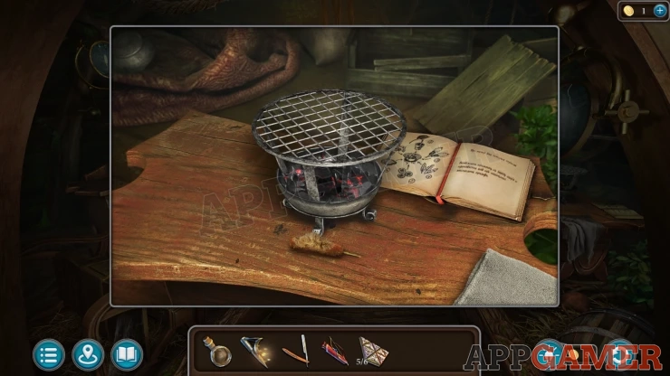 Lost Lands 10 Bonus Chapter Walkthrough