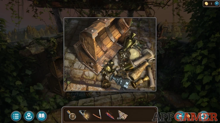 Lost Lands 10 Bonus Chapter Walkthrough