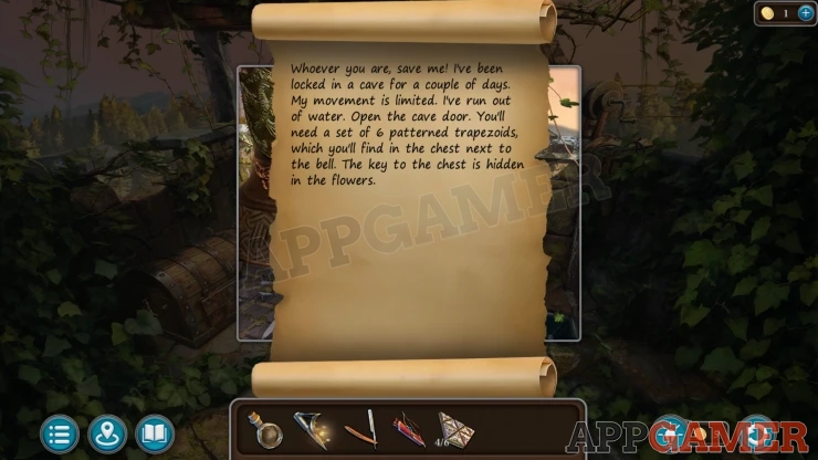 Lost Lands 10 Bonus Chapter Walkthrough