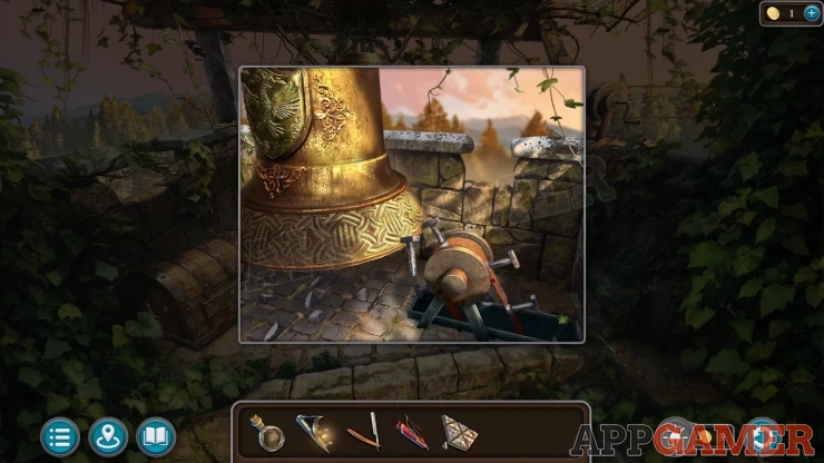 Lost Lands 10 Bonus Chapter Walkthrough