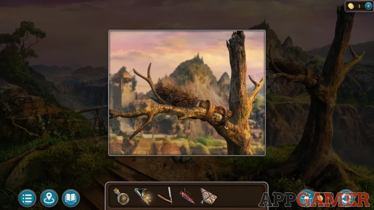 Lost Lands 10 Bonus Chapter Walkthrough