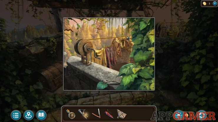 Lost Lands 10 Bonus Chapter Walkthrough