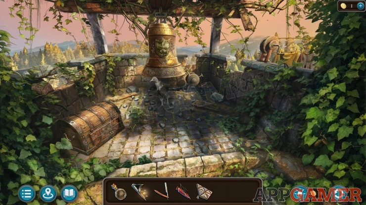 Lost Lands 10 Bonus Chapter Walkthrough