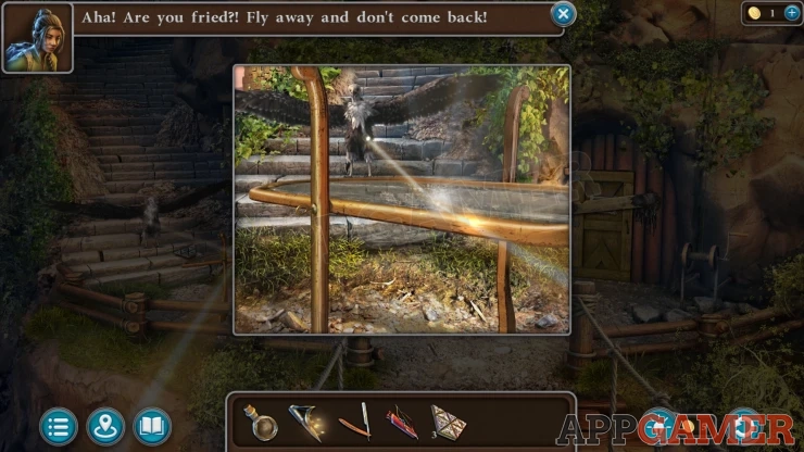 Lost Lands 10 Bonus Chapter Walkthrough