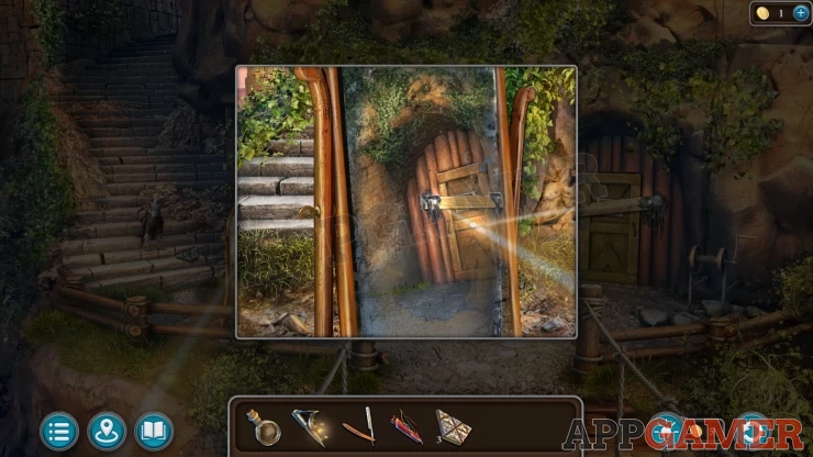 Lost Lands 10 Bonus Chapter Walkthrough