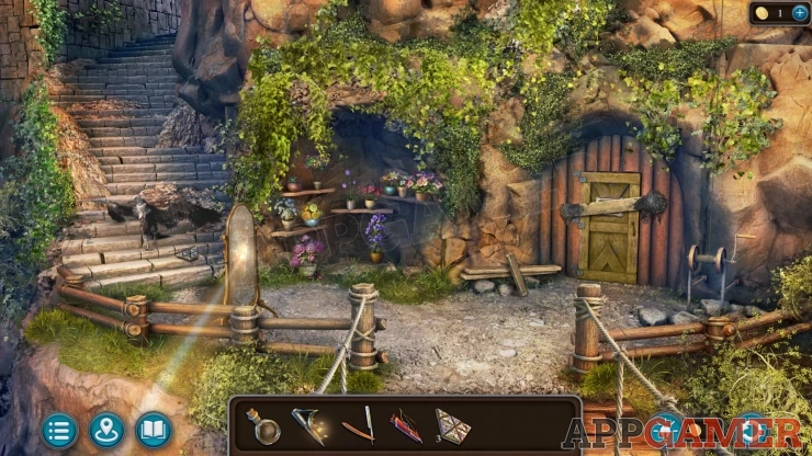 Lost Lands 10 Bonus Chapter Walkthrough