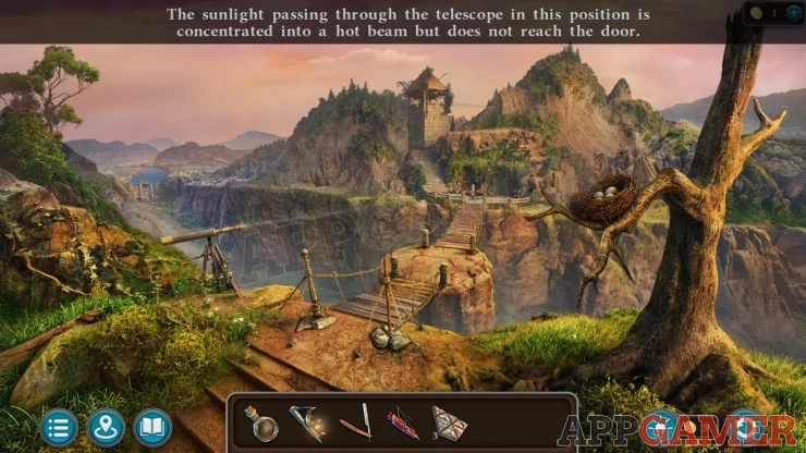 Lost Lands 10 Bonus Chapter Walkthrough
