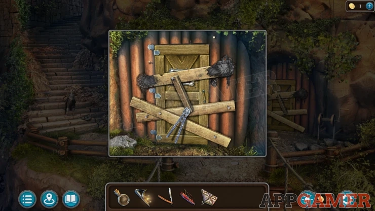 Lost Lands 10 Bonus Chapter Walkthrough