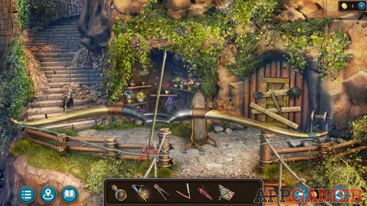 Lost Lands 10 Bonus Chapter Walkthrough