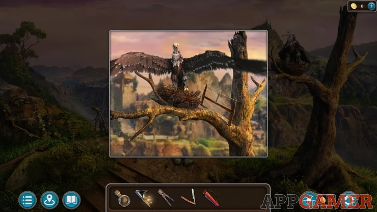 Lost Lands 10 Bonus Chapter Walkthrough
