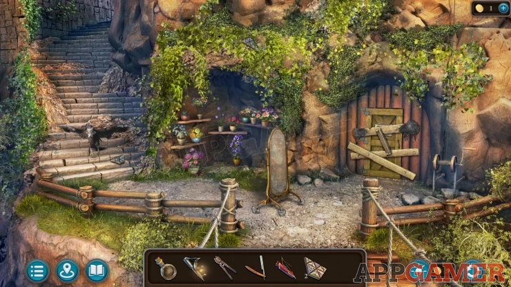 Lost Lands 10 Bonus Chapter Walkthrough
