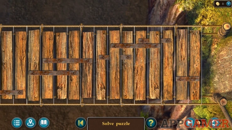 Lost Lands 10 Bonus Chapter Walkthrough