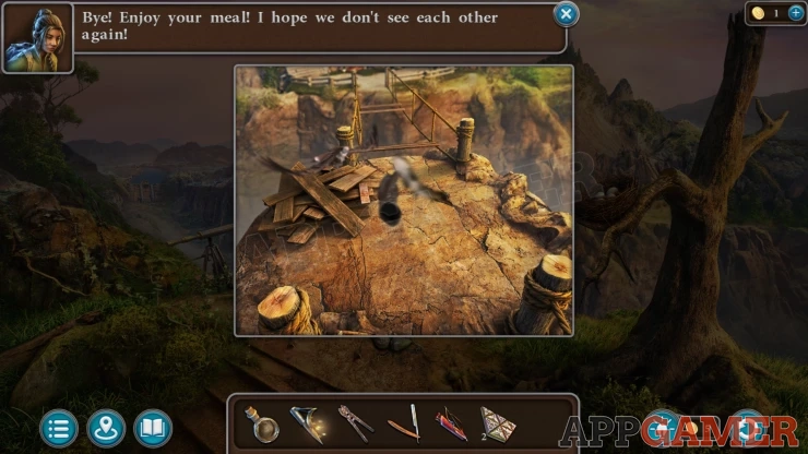 Lost Lands 10 Bonus Chapter Walkthrough