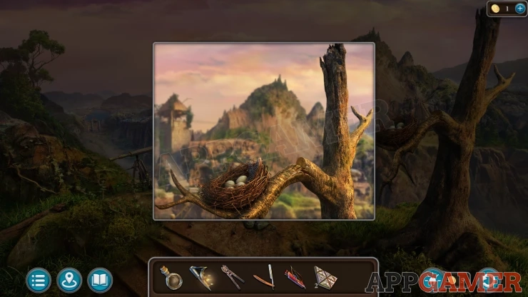 Lost Lands 10 Bonus Chapter Walkthrough