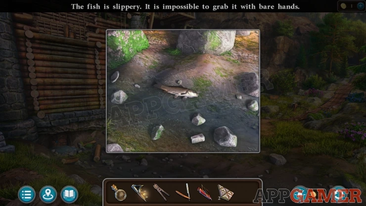 Lost Lands 10 Bonus Chapter Walkthrough