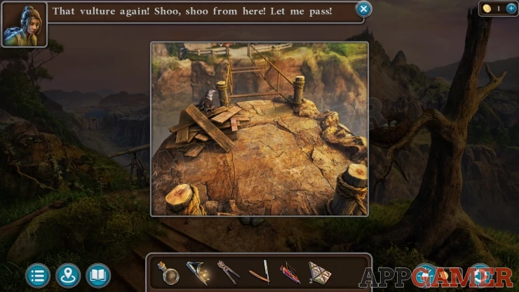 Lost Lands 10 Bonus Chapter Walkthrough