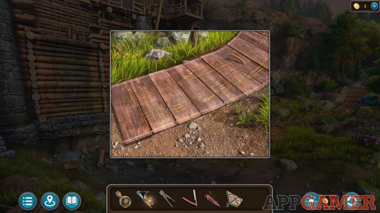 Lost Lands 10 Bonus Chapter Walkthrough