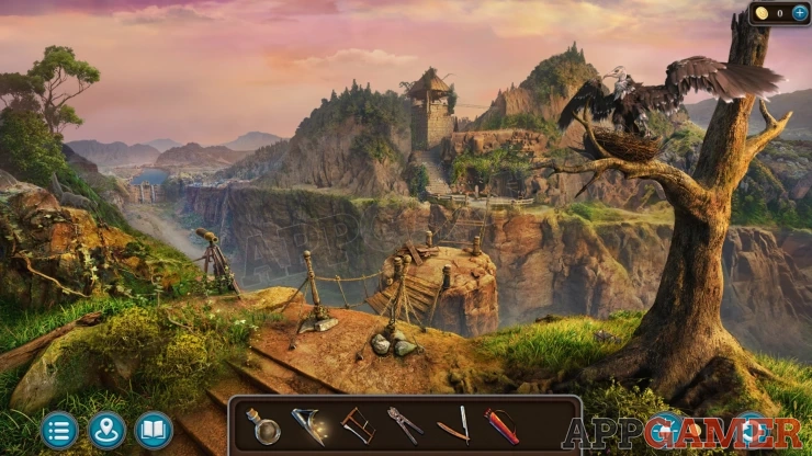 Lost Lands 10 Bonus Chapter Walkthrough