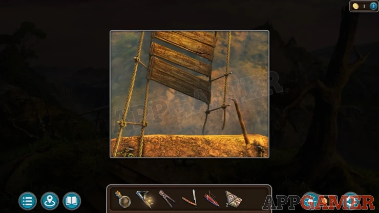 Lost Lands 10 Bonus Chapter Walkthrough