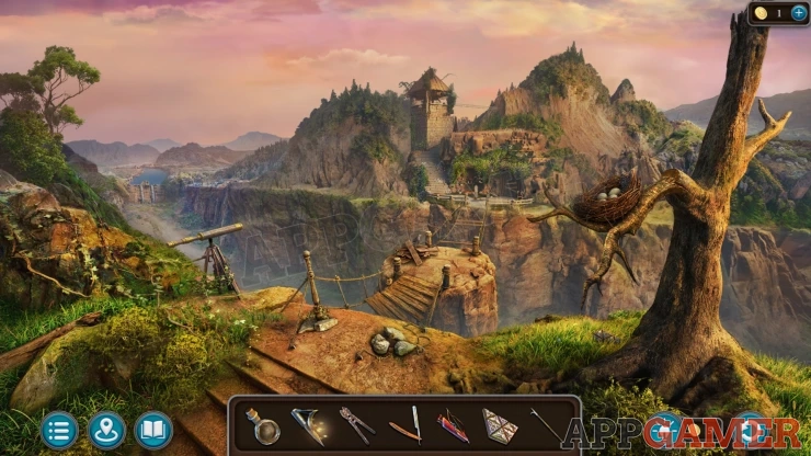 Lost Lands 10 Bonus Chapter Walkthrough