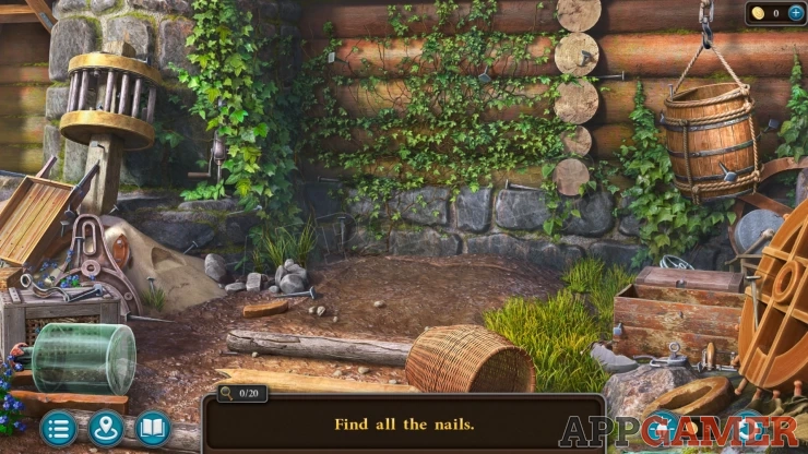 Lost Lands 10 Bonus Chapter Walkthrough