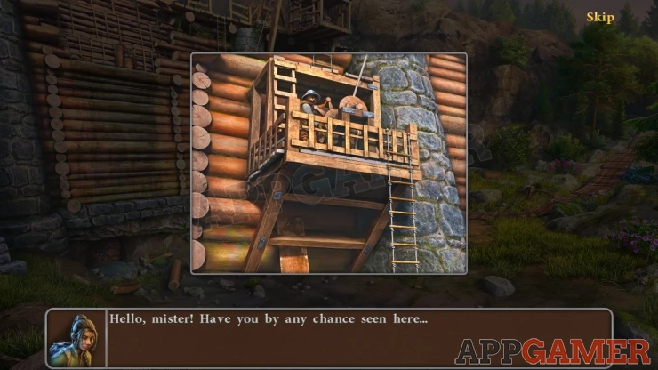 Lost Lands 10 Bonus Chapter Walkthrough
