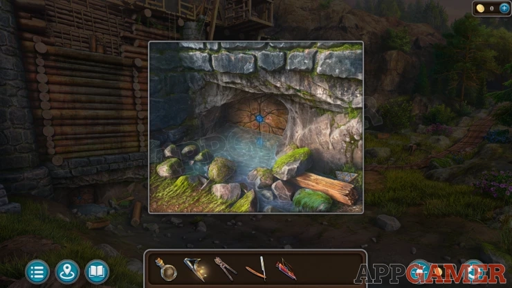 Lost Lands 10 Bonus Chapter Walkthrough