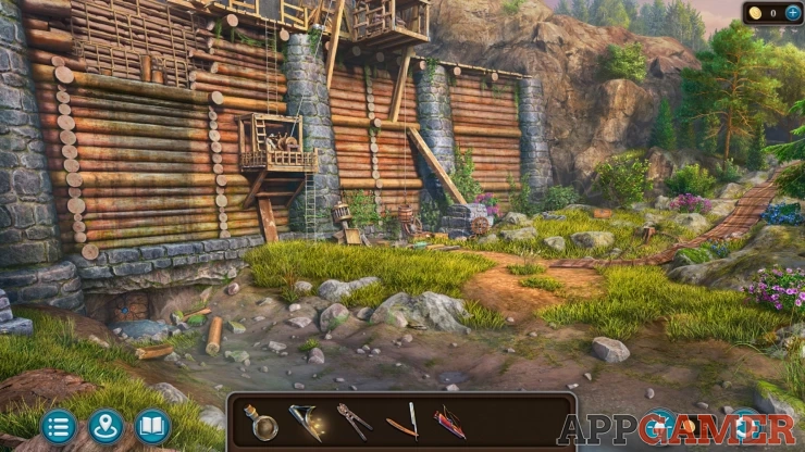 Lost Lands 10 Bonus Chapter Walkthrough