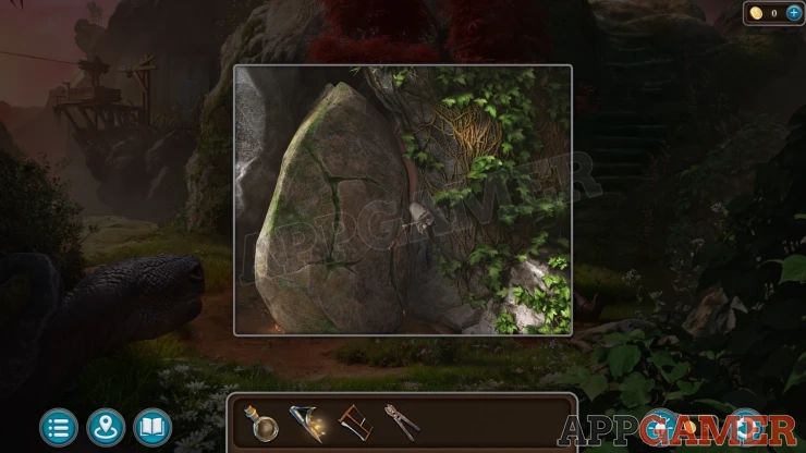 Lost Lands 10 Bonus Chapter Walkthrough