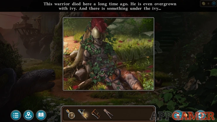 Lost Lands 10 Bonus Chapter Walkthrough