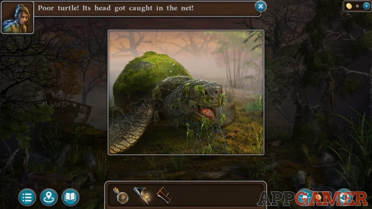 Lost Lands 10 Bonus Chapter Walkthrough