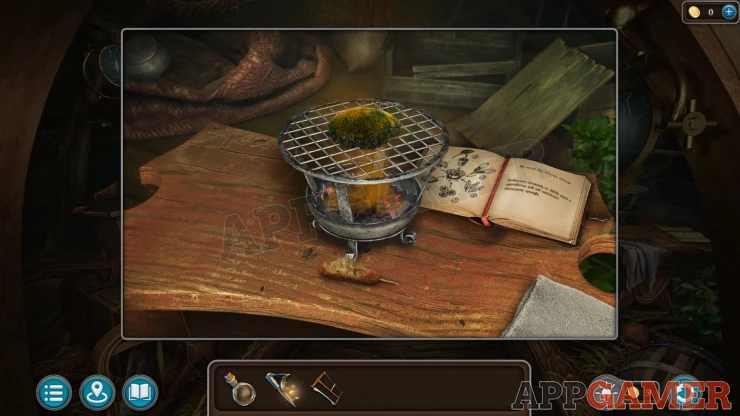 Lost Lands 10 Bonus Chapter Walkthrough