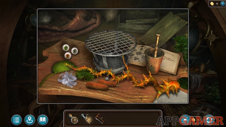 Lost Lands 10 Bonus Chapter Walkthrough