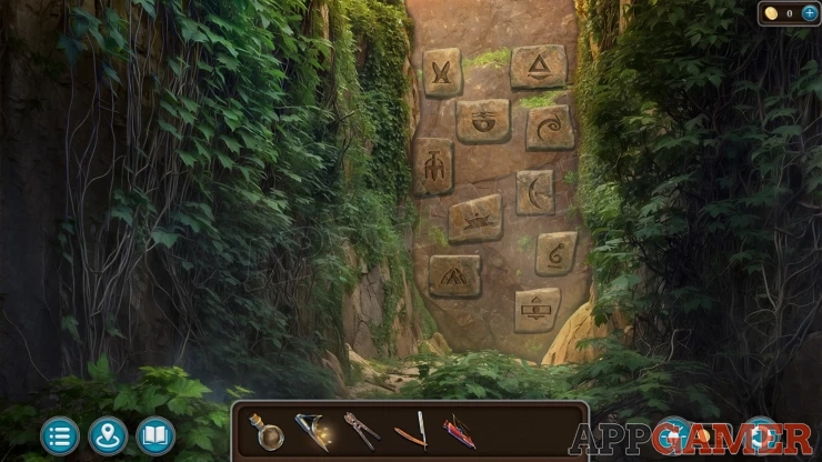 Lost Lands 10 Bonus Chapter Walkthrough