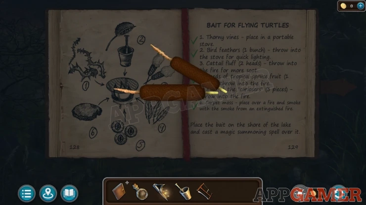Lost Lands 10 Bonus Chapter Walkthrough