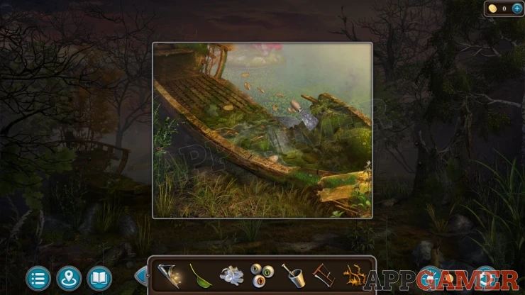 Lost Lands 10 Bonus Chapter Walkthrough