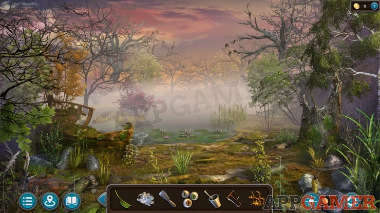 Lost Lands 10 Bonus Chapter Walkthrough
