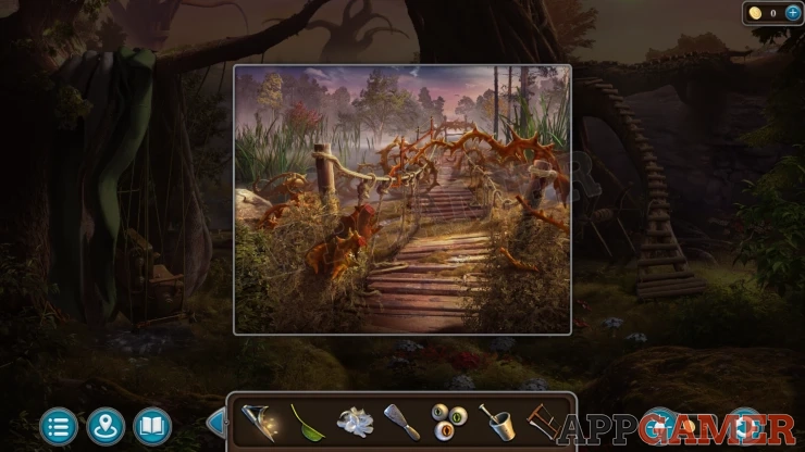 Lost Lands 10 Bonus Chapter Walkthrough