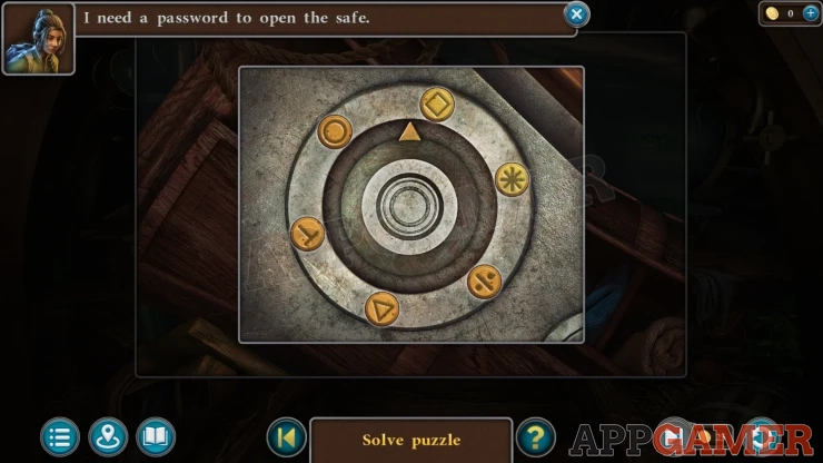Lost Lands 10 Bonus Chapter Walkthrough