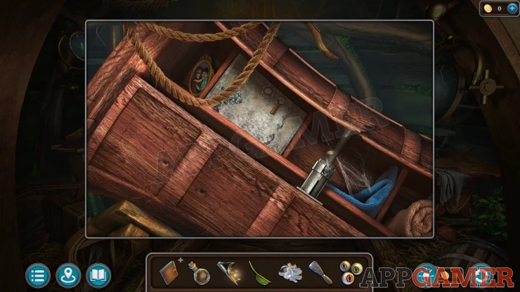 Lost Lands 10 Bonus Chapter Walkthrough
