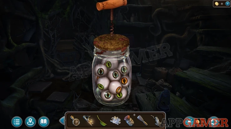 Lost Lands 10 Bonus Chapter Walkthrough
