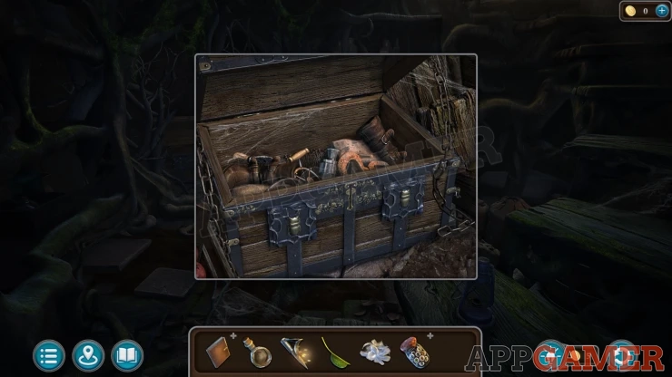 Lost Lands 10 Bonus Chapter Walkthrough